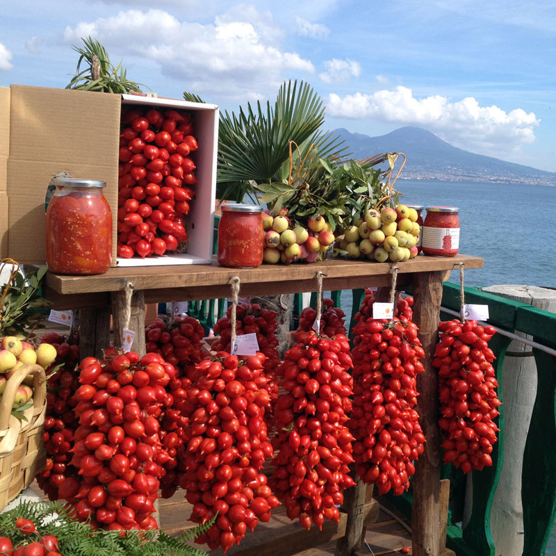 Il pomodorino del piennolo