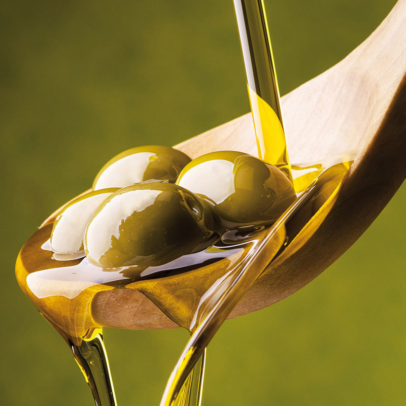 L’olio extravergine di oliva Colline Salernitane DOP